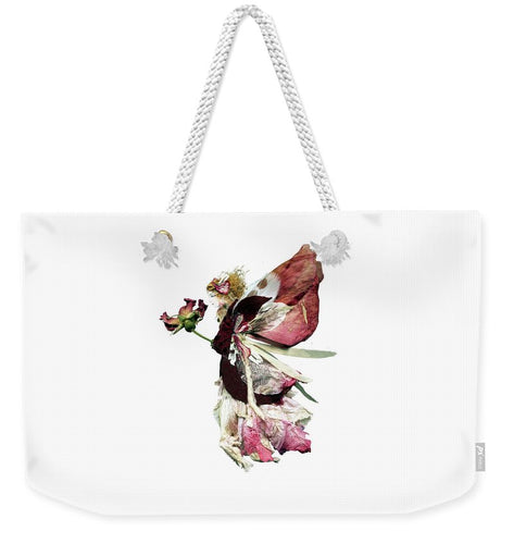 Caitrin - Weekender Tote Bag