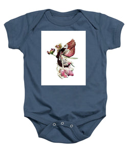 Caitrin - Baby Onesie