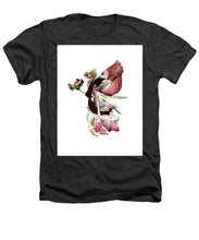 Load image into Gallery viewer, Caitrin - Heathers T-Shirt