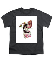 Load image into Gallery viewer, Caitrin - Youth T-Shirt