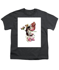 Caitrin - Youth T-Shirt