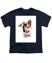 Load image into Gallery viewer, Caitrin - Youth T-Shirt