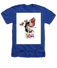 Load image into Gallery viewer, Caitrin - Heathers T-Shirt