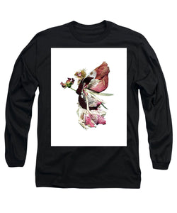 Caitrin - Long Sleeve T-Shirt