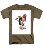 Load image into Gallery viewer, Caitrin - Men&#39;s T-Shirt  (Regular Fit)