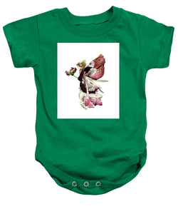 Caitrin - Baby Onesie