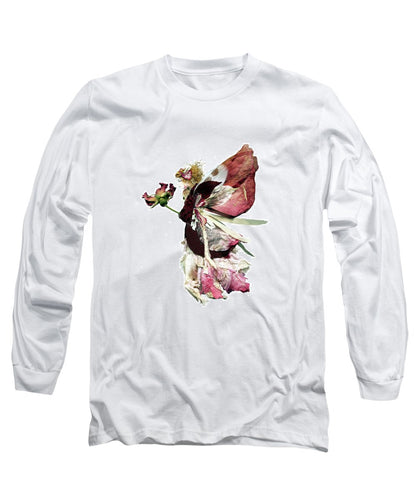 Caitrin - Long Sleeve T-Shirt