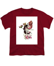 Load image into Gallery viewer, Caitrin - Youth T-Shirt