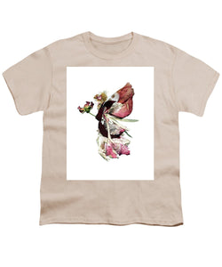 Caitrin - Youth T-Shirt