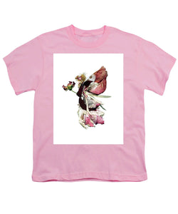 Caitrin - Youth T-Shirt