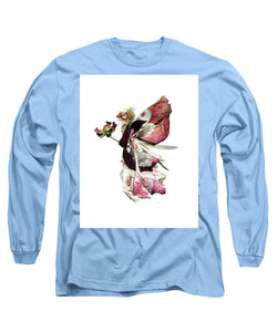 Caitrin - Long Sleeve T-Shirt