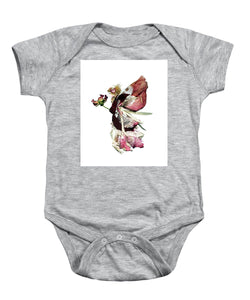 Caitrin - Baby Onesie