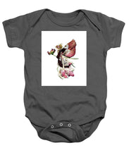 Load image into Gallery viewer, Caitrin - Baby Onesie