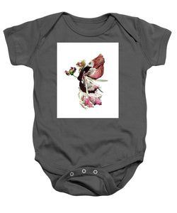 Caitrin - Baby Onesie