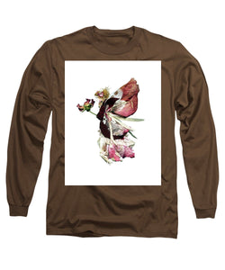 Caitrin - Long Sleeve T-Shirt