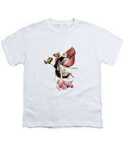 Load image into Gallery viewer, Caitrin - Youth T-Shirt