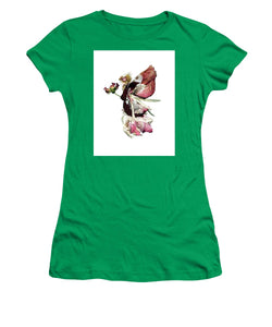 Caitrin - Women's T-Shirt
