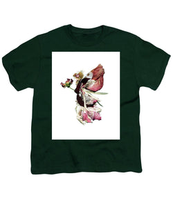 Caitrin - Youth T-Shirt