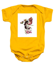 Load image into Gallery viewer, Caitrin - Baby Onesie