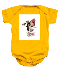 Caitrin - Baby Onesie