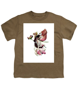 Caitrin - Youth T-Shirt