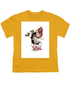 Caitrin - Youth T-Shirt