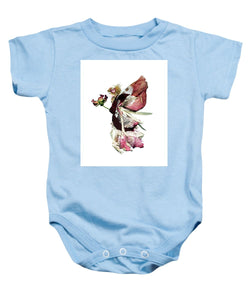 Caitrin - Baby Onesie