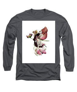 Caitrin - Long Sleeve T-Shirt