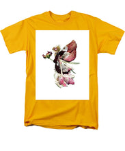 Load image into Gallery viewer, Caitrin - Men&#39;s T-Shirt  (Regular Fit)