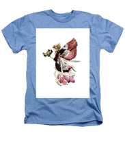 Load image into Gallery viewer, Caitrin - Heathers T-Shirt