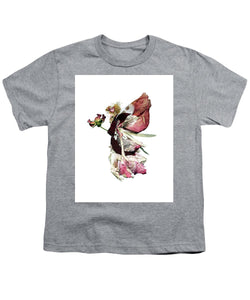 Caitrin - Youth T-Shirt