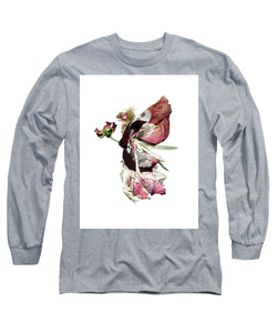 Caitrin - Long Sleeve T-Shirt