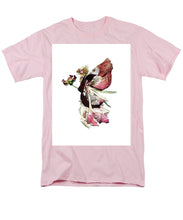 Load image into Gallery viewer, Caitrin - Men&#39;s T-Shirt  (Regular Fit)