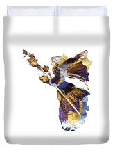 Load image into Gallery viewer, Ceinwen - Duvet Cover