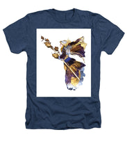 Load image into Gallery viewer, Ceinwen - Heathers T-Shirt