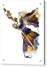 Load image into Gallery viewer, Ceinwen - Acrylic Print