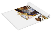 Load image into Gallery viewer, Ceinwen - Yoga Mat