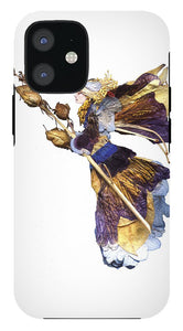 Ceinwen - Phone Case