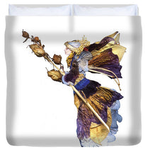 Load image into Gallery viewer, Ceinwen - Duvet Cover