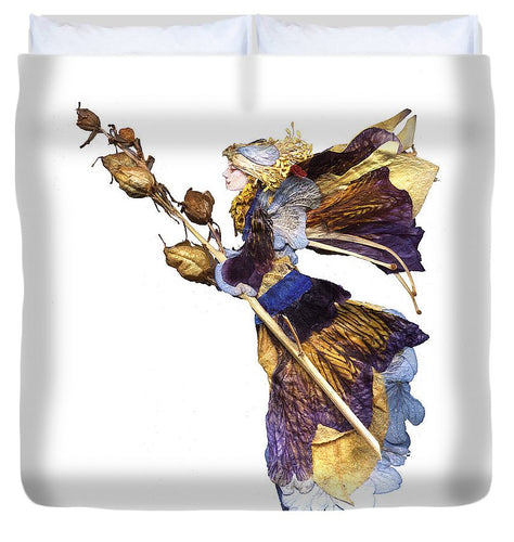 Ceinwen - Duvet Cover