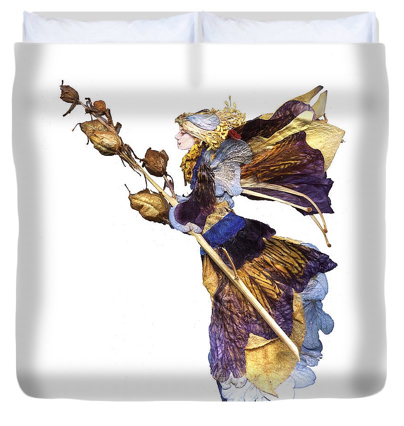 Ceinwen - Duvet Cover