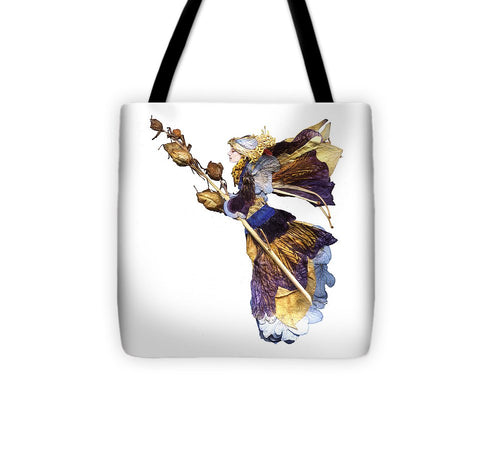 Ceinwen - Tote Bag