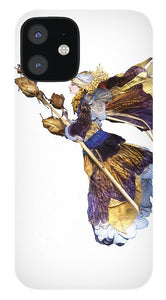 Ceinwen - Phone Case