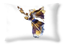 Load image into Gallery viewer, Ceinwen - Throw Pillow