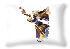 Ceinwen - Throw Pillow