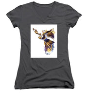 Load image into Gallery viewer, Ceinwen - Women&#39;s V-Neck