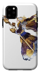 Ceinwen - Phone Case