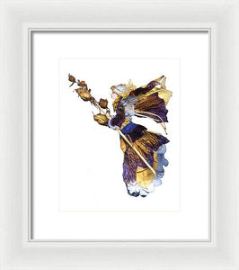 Ceinwen - Framed Print