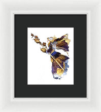 Load image into Gallery viewer, Ceinwen - Framed Print