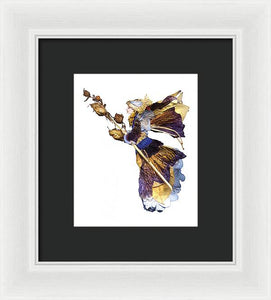 Ceinwen - Framed Print